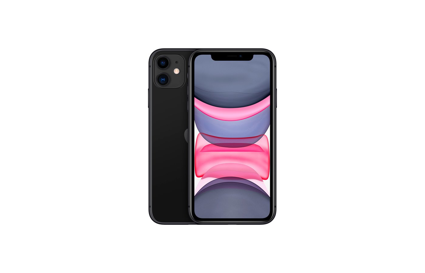 Смартфон Apple iPhone 11 128Gb Black (ПИ) - купить в интернет-магазине  RBT.ru. Цены, отзывы, характеристики и доставка в Челябинске