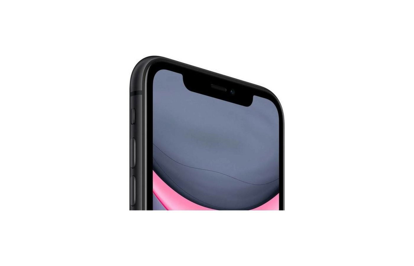 Смартфон Apple Iphone 11 64gb Black Купить