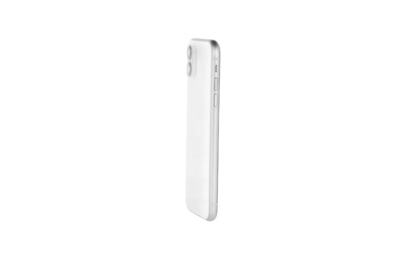 Смартфон Apple iPhone 11 128GB White (ПИ) - купить в интернет-магазине  RBT.ru. Цены, отзывы, характеристики и доставка в Челябинске