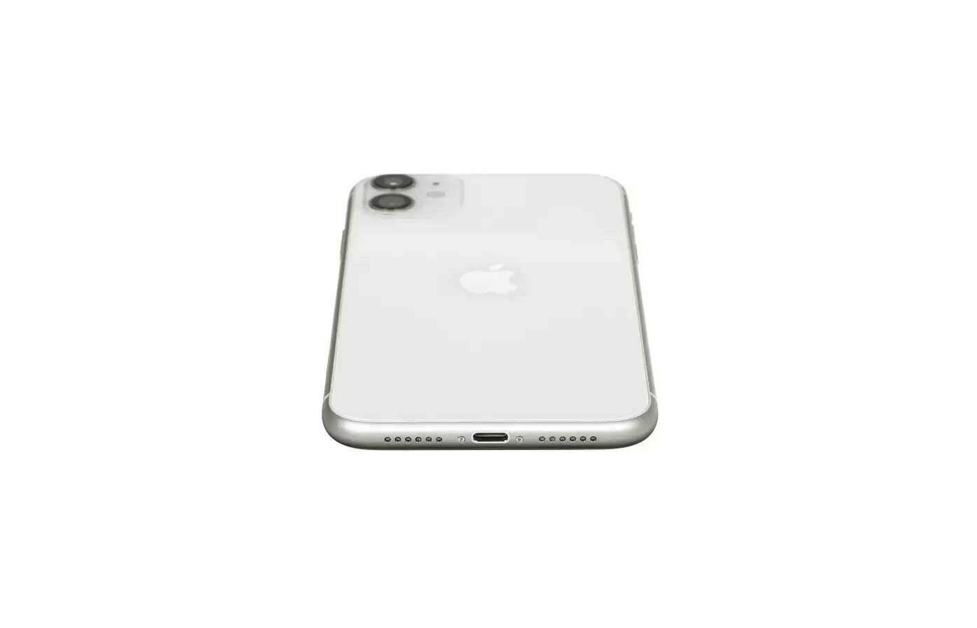 Смартфон Apple iPhone 11 128GB White (ПИ) - купить в интернет-магазине  RBT.ru. Цены, отзывы, характеристики и доставка в Челябинске