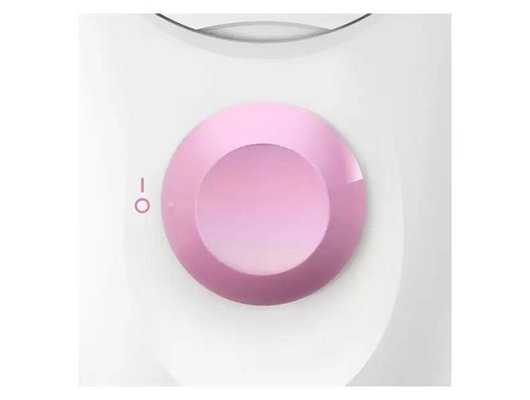 Эпилятор BRAUN S1 SE 1-176 White Silk-epil