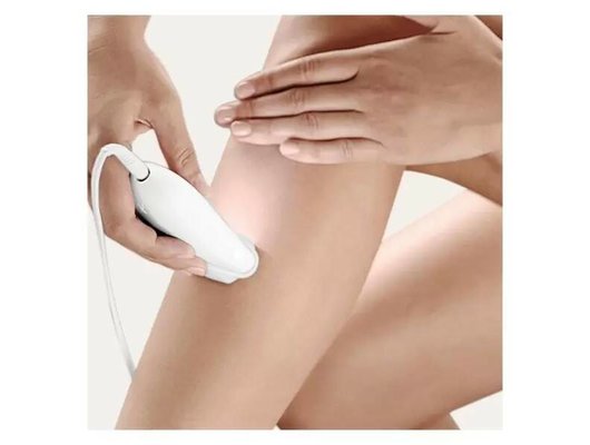 Эпилятор BRAUN S1 SE 1-176 White Silk-epil