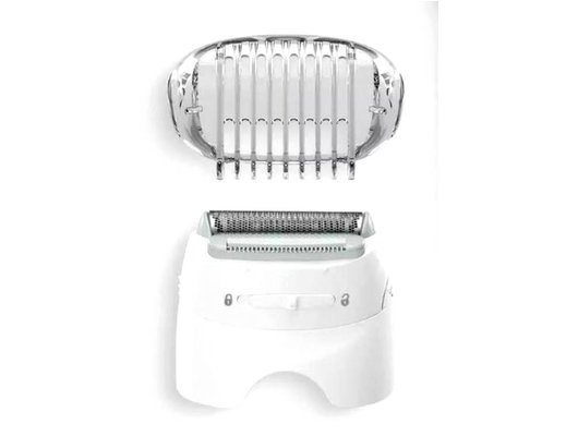 Эпилятор BRAUN S9 SES 9-705 Silver SensoSmart