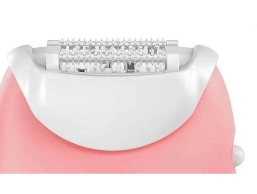 Эпилятор BRAUN S3 SE 3-176 FLMG Silk-epil