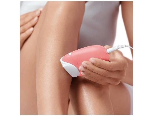 Эпилятор BRAUN S3 SE 3-176 FLMG Silk-epil