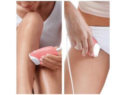 Эпилятор BRAUN S3 SE 3-176 FLMG Silk-epil