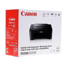 canon pixma ts3140