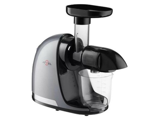 Шнековая соковыжималка ATVEL PowerTwist J3 Gray