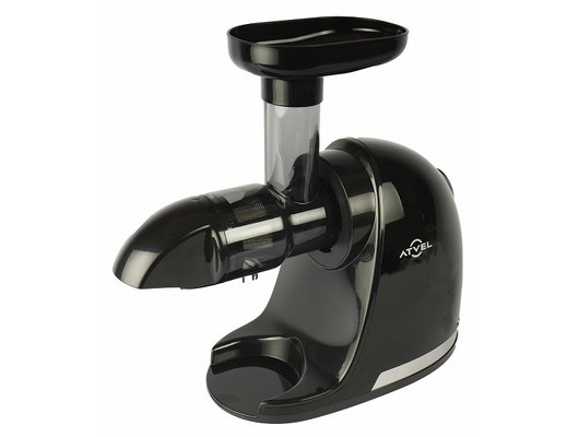 Шнековая соковыжималка ATVEL PowerTwist J3 Gray