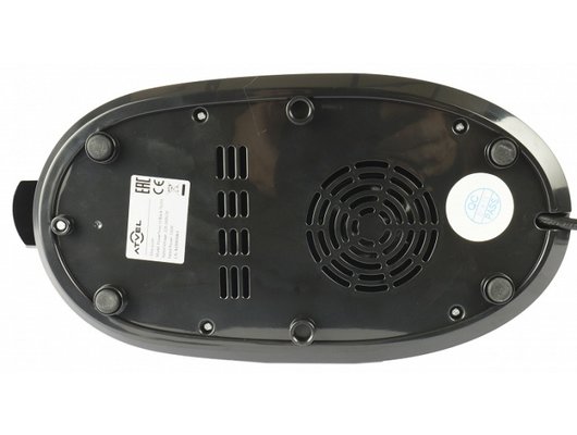 Шнековая соковыжималка ATVEL PowerTwist J3 Gray