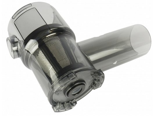 Шнековая соковыжималка ATVEL PowerTwist J3 Gray