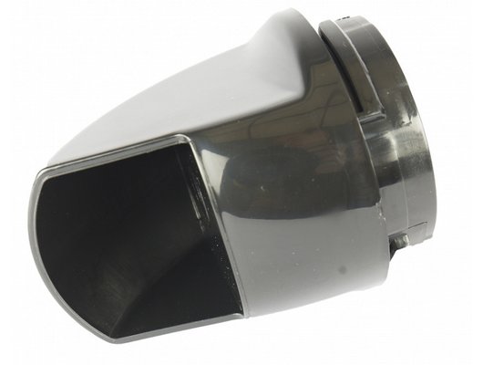 Шнековая соковыжималка ATVEL PowerTwist J3 Gray