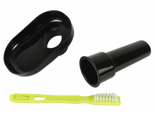 Шнековая соковыжималка ATVEL PowerTwist J3 Gray