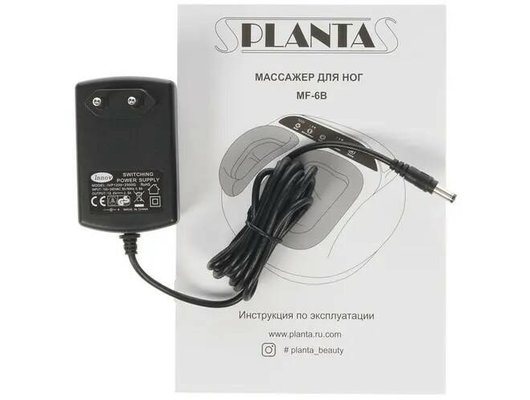Массажер PLANTA MF-6B