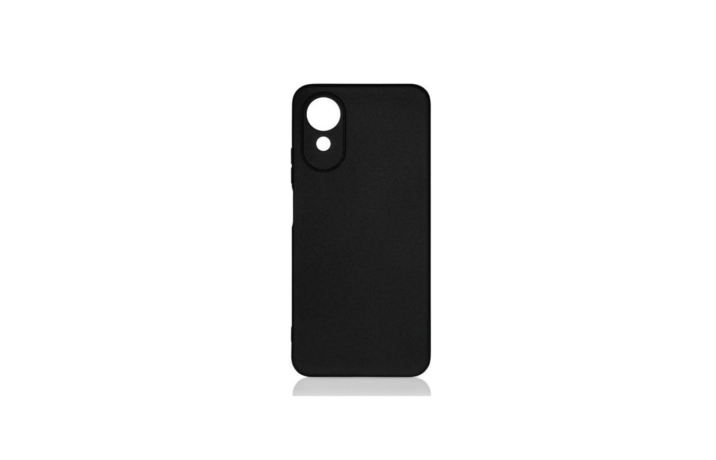 Чехол DF для Oppo A17k oCase-08 (black) - купить в интернет-магазине RBT.ru.  Цены, отзывы, характеристики и доставка в Челябинске