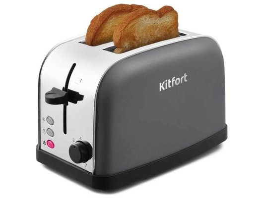Тостер KITFORT КТ-2014-6