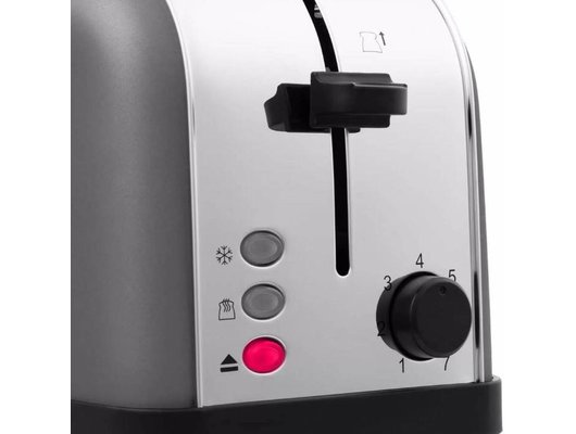 Тостер KITFORT КТ-2014-6