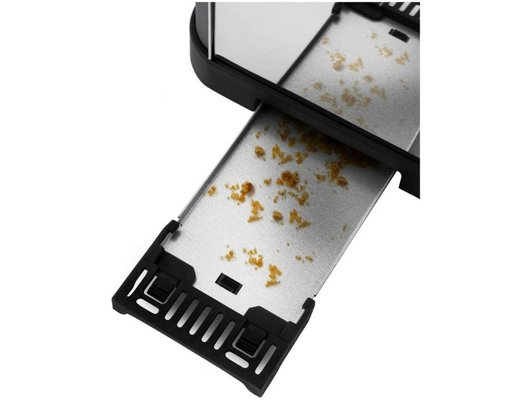 Тостер KITFORT КТ-2014-6