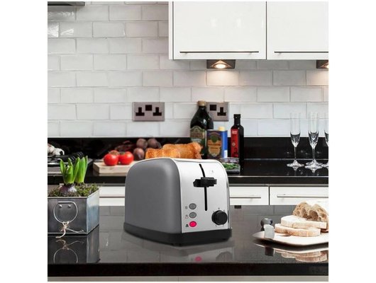 Тостер KITFORT КТ-2014-6