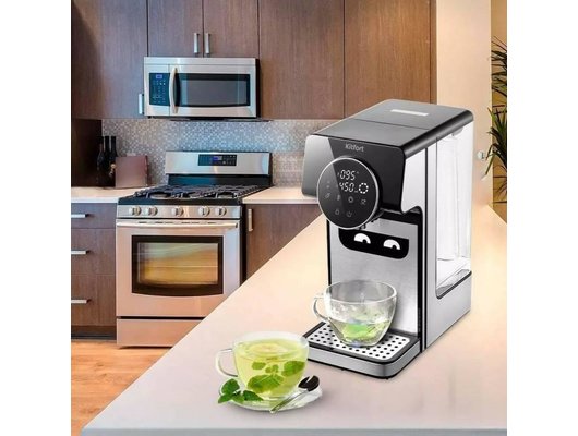 Термопот KITFORT КТ-2510