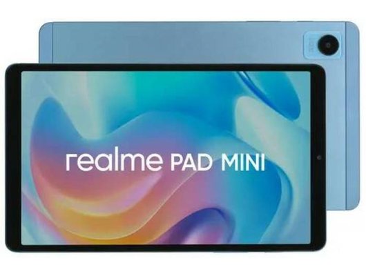 Планшет Realme Pad mini RMP2106 (8.7) 3/32Gb Wi-Fi Blue
