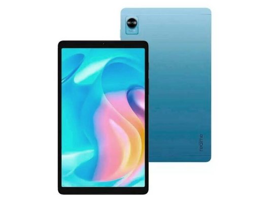 Планшет Realme Pad mini RMP2106 (8.7) 3/32Gb Wi-Fi Blue