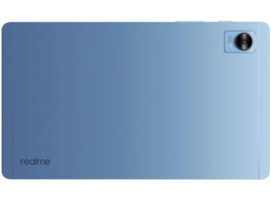 Планшет Realme Pad mini RMP2106 (8.7) 3/32Gb Wi-Fi Blue