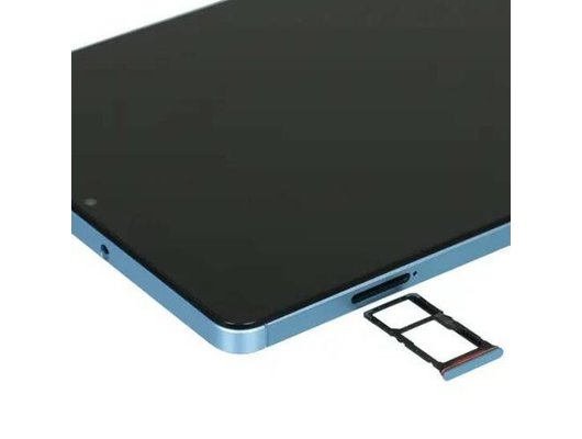 Планшет Realme Pad mini RMP2106 (8.7) 3/32Gb Wi-Fi Blue