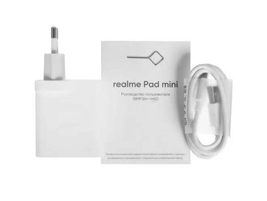 Планшет Realme Pad mini RMP2106 (8.7) 3/32Gb Wi-Fi Blue