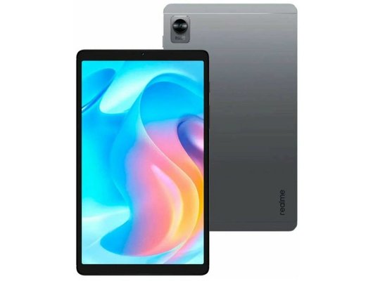 Планшет Realme Pad mini RMP2106 (8.7) 4/64Gb Wi-Fi Grey