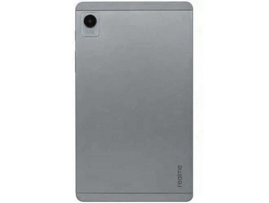 Планшет Realme Pad mini RMP2106 (8.7) 4/64Gb Wi-Fi Grey