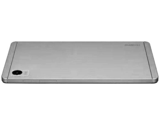 Планшет Realme Pad mini RMP2106 (8.7) 4/64Gb Wi-Fi Grey