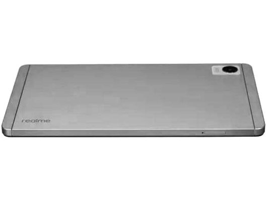 Планшет Realme Pad mini RMP2106 (8.7) 4/64Gb Wi-Fi Grey