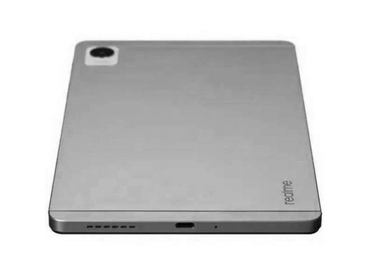 Планшет Realme Pad mini RMP2106 (8.7) 4/64Gb Wi-Fi Grey