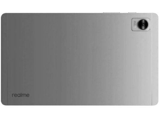 Планшет Realme Pad mini RMP2106 (8.7) 4/64Gb Wi-Fi Grey