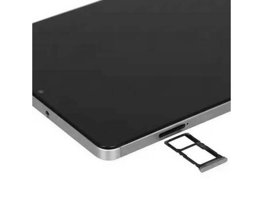 Планшет Realme Pad mini RMP2106 (8.7) 4/64Gb Wi-Fi Grey