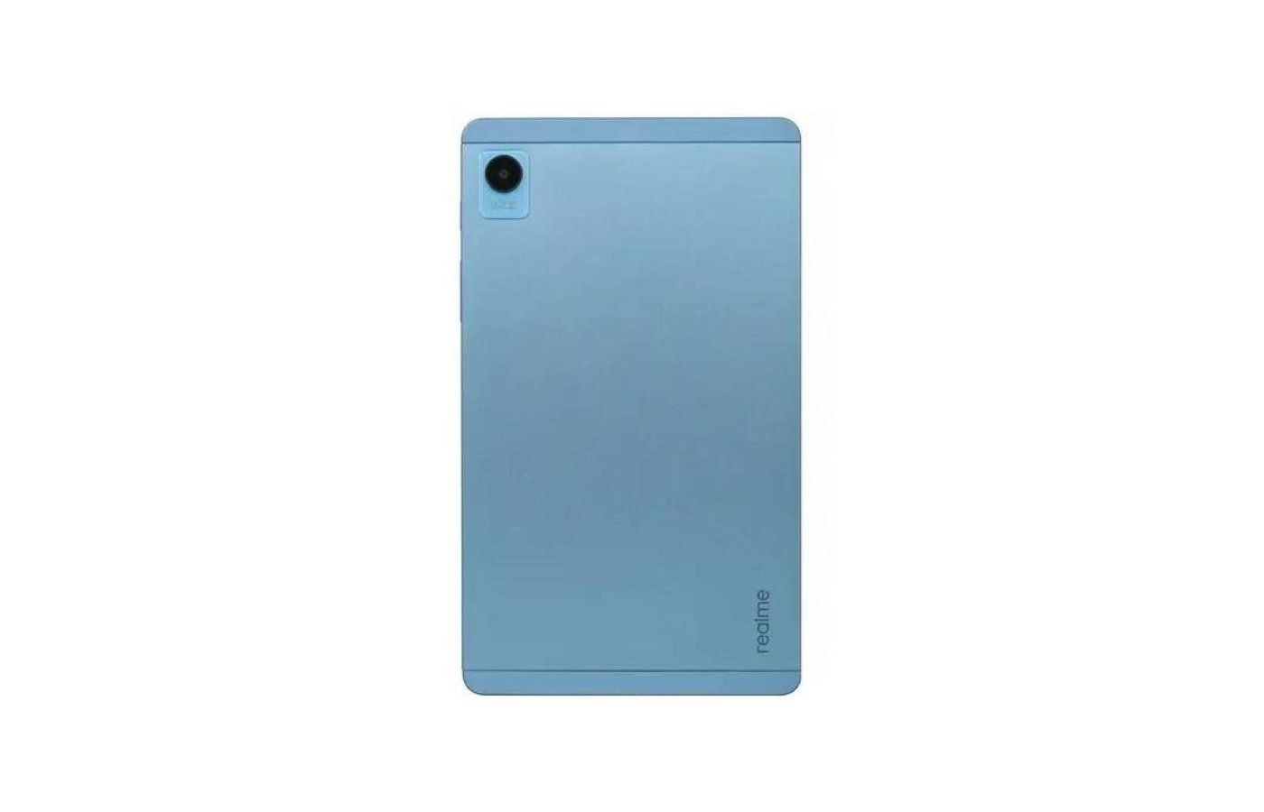 Планшет Realme Pad mini RMP2106 (8.7) 3/32Gb Wi-Fi Blue - купить в  интернет-магазине RBT.ru. Цены, отзывы, характеристики и доставка в  Челябинске