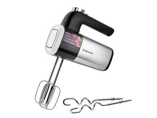 Миксер BRAYER BR 1302