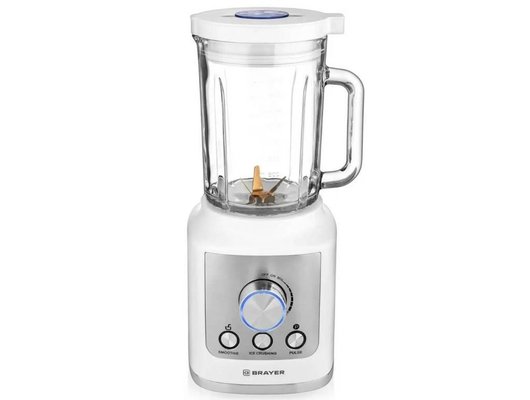 Блендер BRAYER BR 1200WH