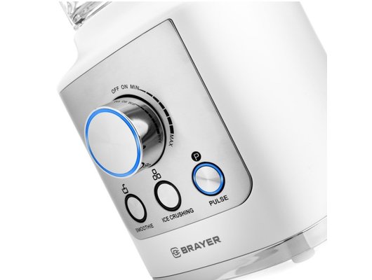 Блендер BRAYER BR 1200WH