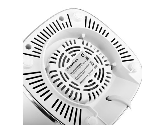 Блендер BRAYER BR 1200WH