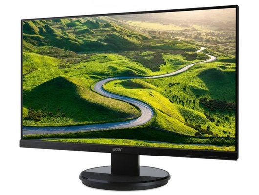 Монитор Acer K272HLEbid/UM.HX3EE.E05/ черный