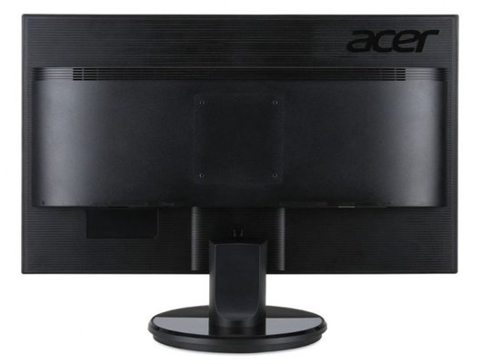 Монитор Acer K272HLEbid/UM.HX3EE.E05/ черный