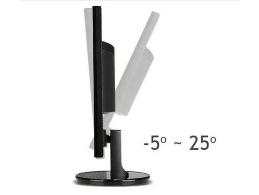 Монитор Acer K272HLEbid/UM.HX3EE.E05/ черный