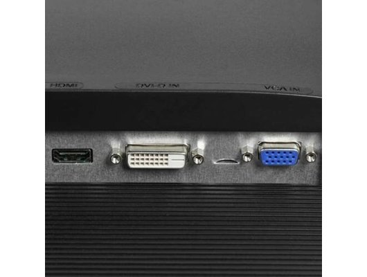 Монитор Acer K272HLEbid/UM.HX3EE.E05/ черный