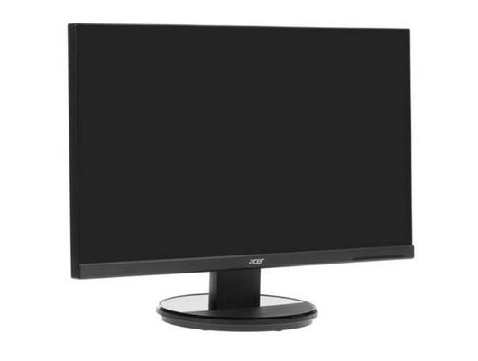Монитор Acer K272HLEbid/UM.HX3EE.E05/ черный
