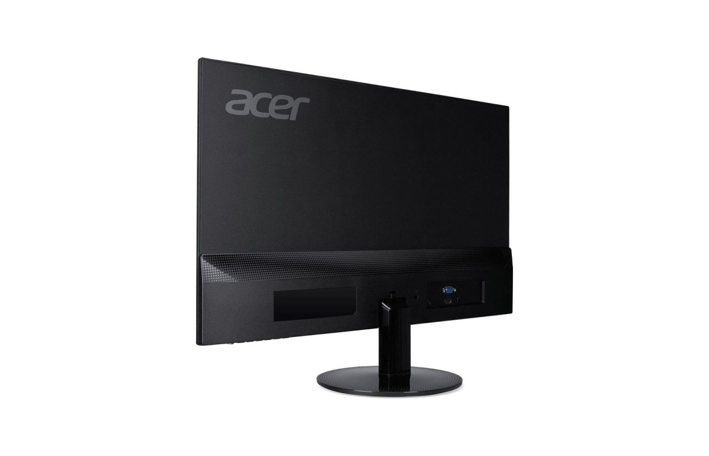 Um qs2ee e01. Монитор 23.8'' Acer sa242yebi (IPS, 1920x1080, 4ms, 250cd, 100hz, 1xvga+ 1xhdmi(1.4)). Vg271um3bmiipx.