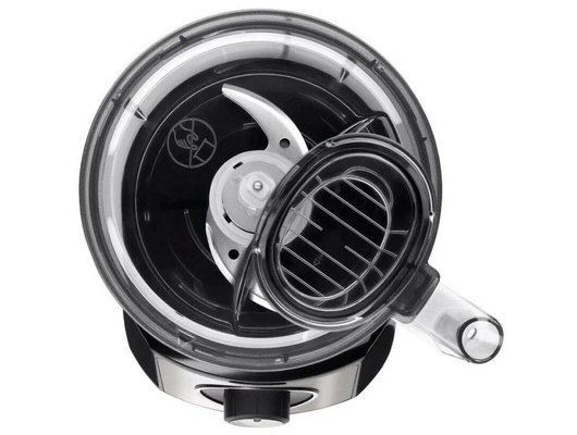 Кухонный комбайн BOSCH MCM 3401M