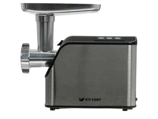 Мясорубка KITFORT КТ-2103