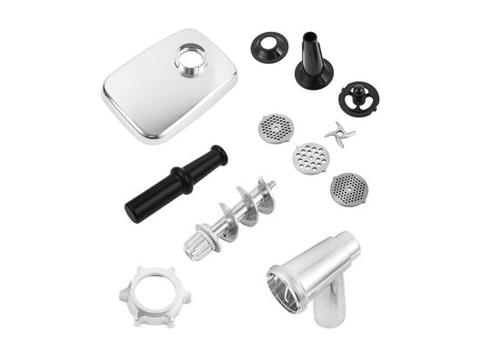 Мясорубка KITFORT КТ-2103